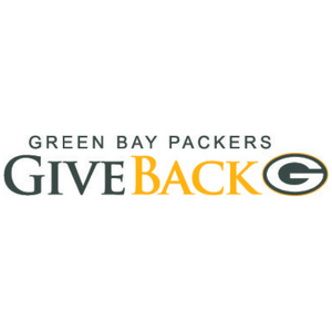 Team Page: Green Bay Packers Give Back